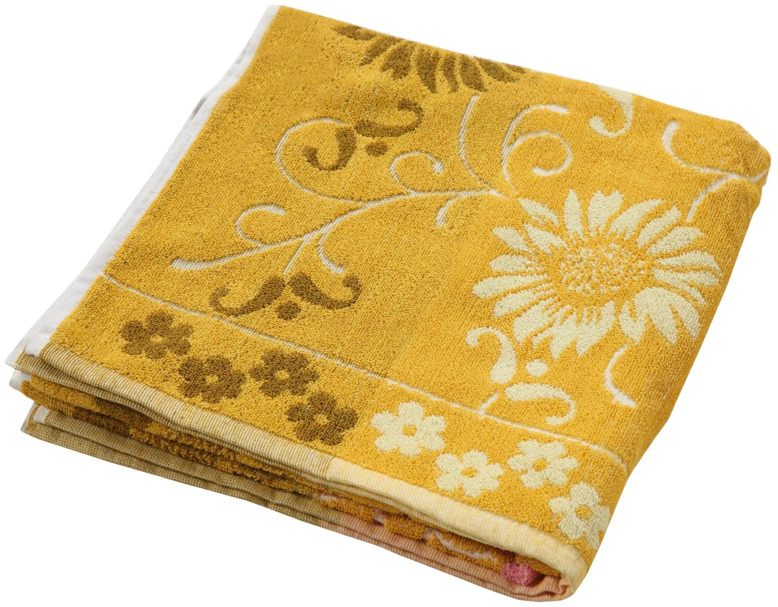 

Valtellina 140 GSM Cotton Bath Towel ( 1 Piece Assorted )