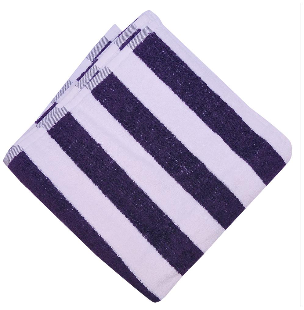 

Valtellina 250 GSM Cotton Bath Towel ( 1 Piece Multi )