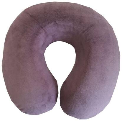 Valtellina 100% Natural Memoryfoam Neck Pillow