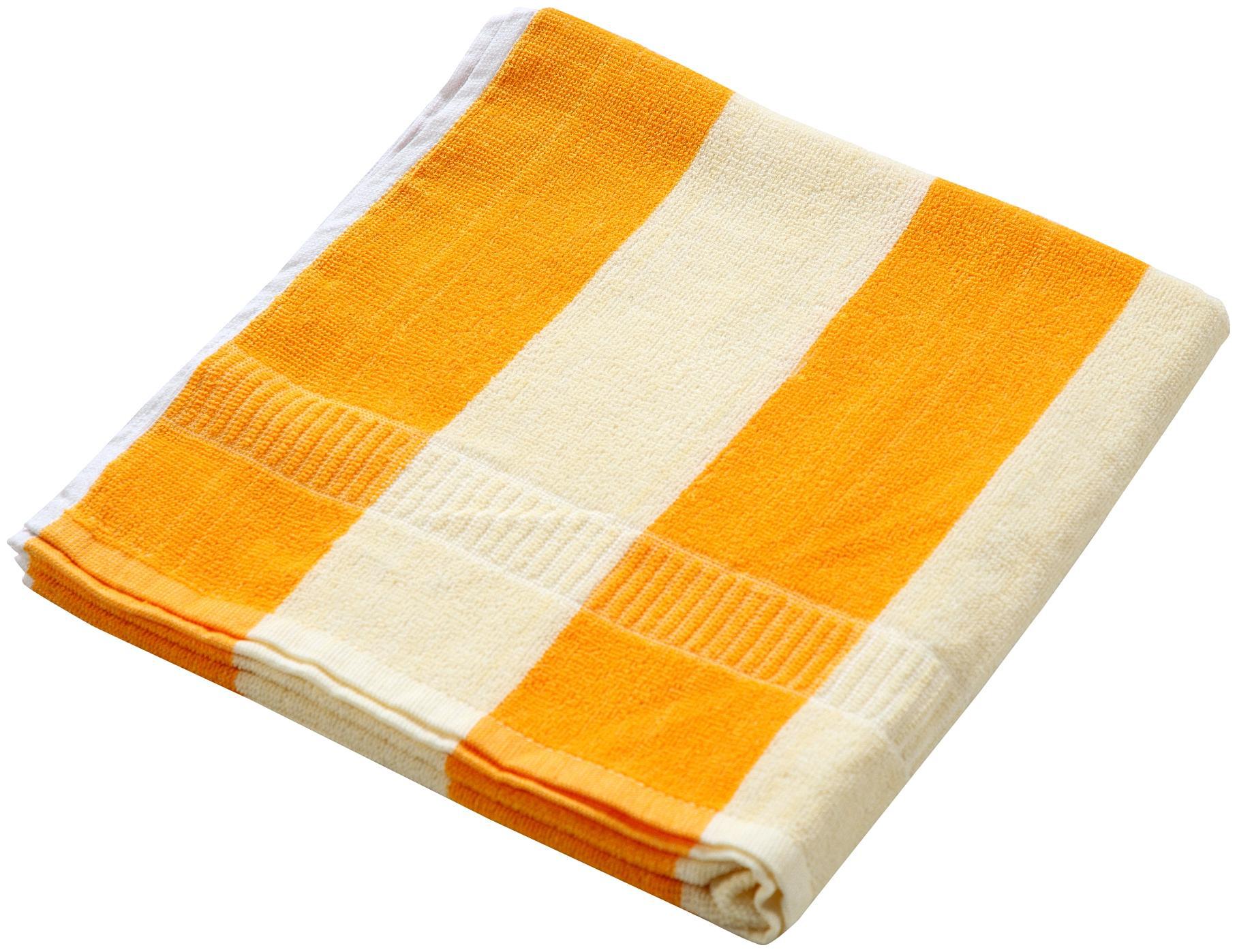 

Valtellina 140 GSM Cotton Bath Towel ( 1 Piece Assorted )