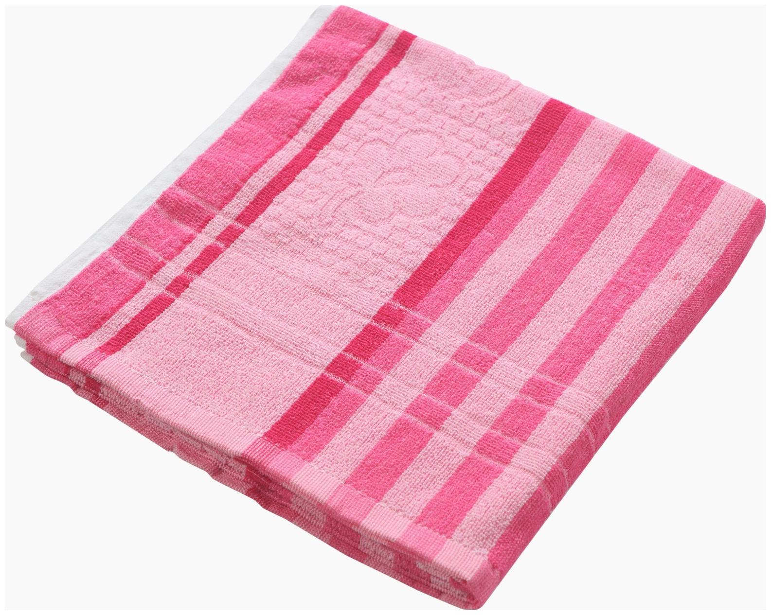 

Valtellina 140 GSM Cotton Bath Towel ( 1 Piece Assorted )