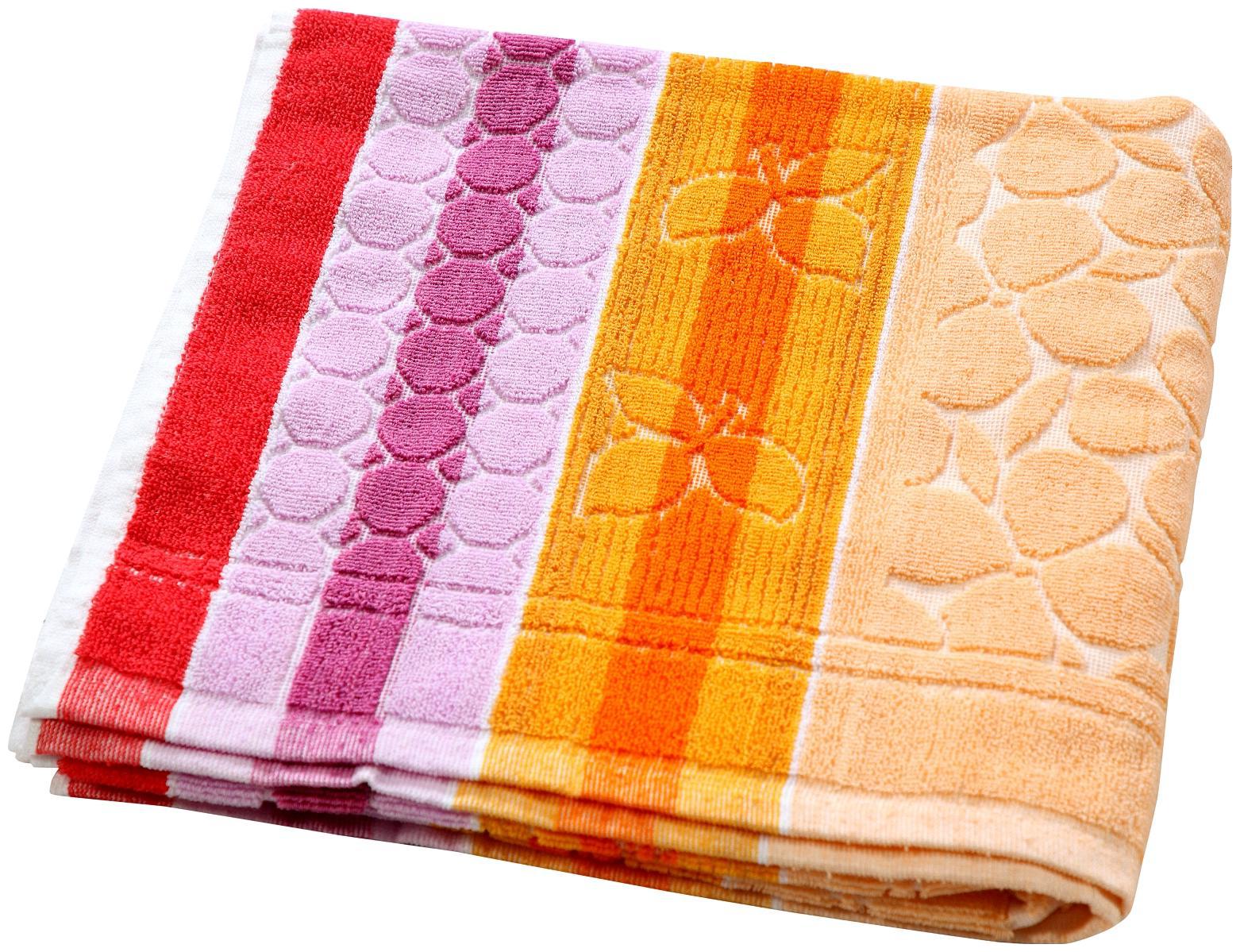

Valtellina 140 GSM Cotton Bath Towel ( 1 Piece Assorted )
