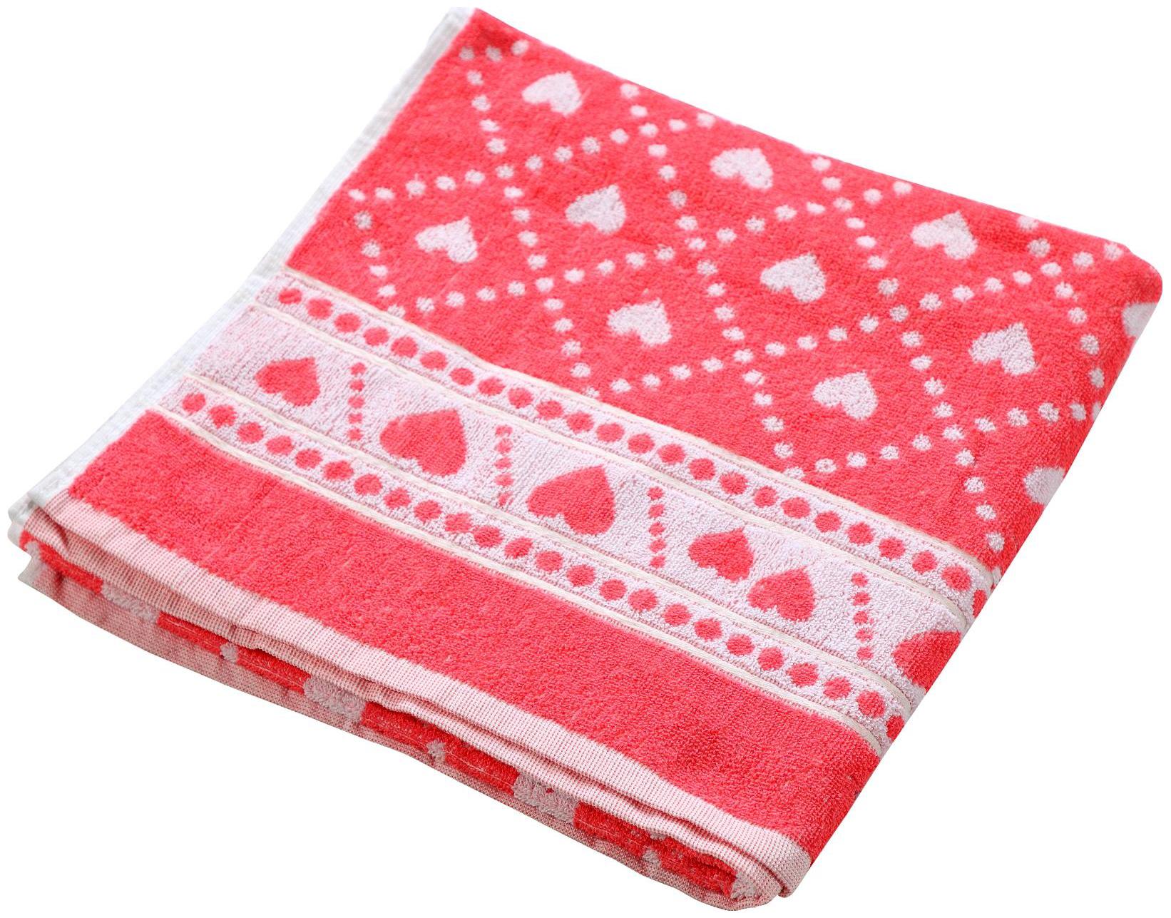

Valtellina 140 GSM Cotton Bath Towel ( 1 Piece Assorted )