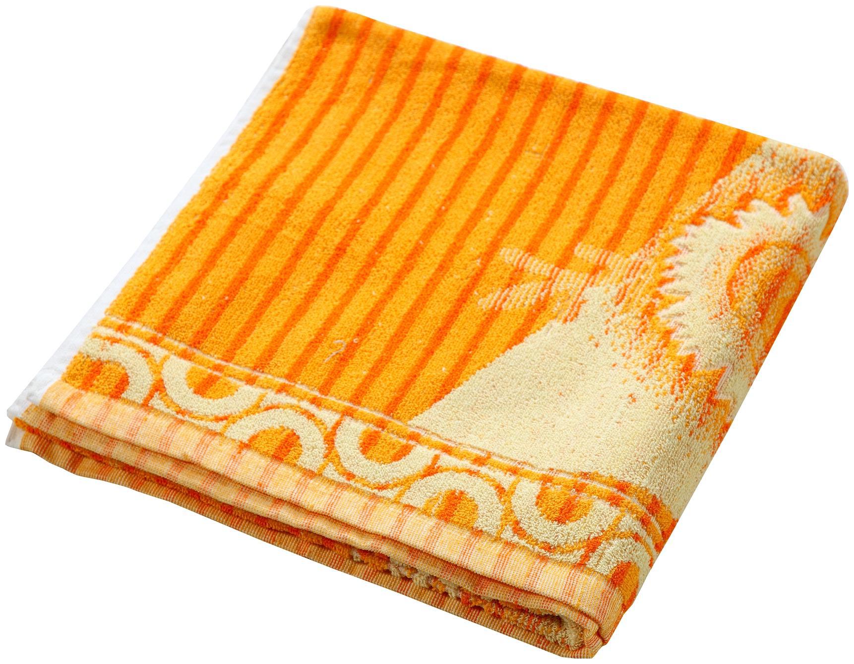 

Valtellina 140 GSM Cotton Bath Towel ( 1 Piece Assorted )