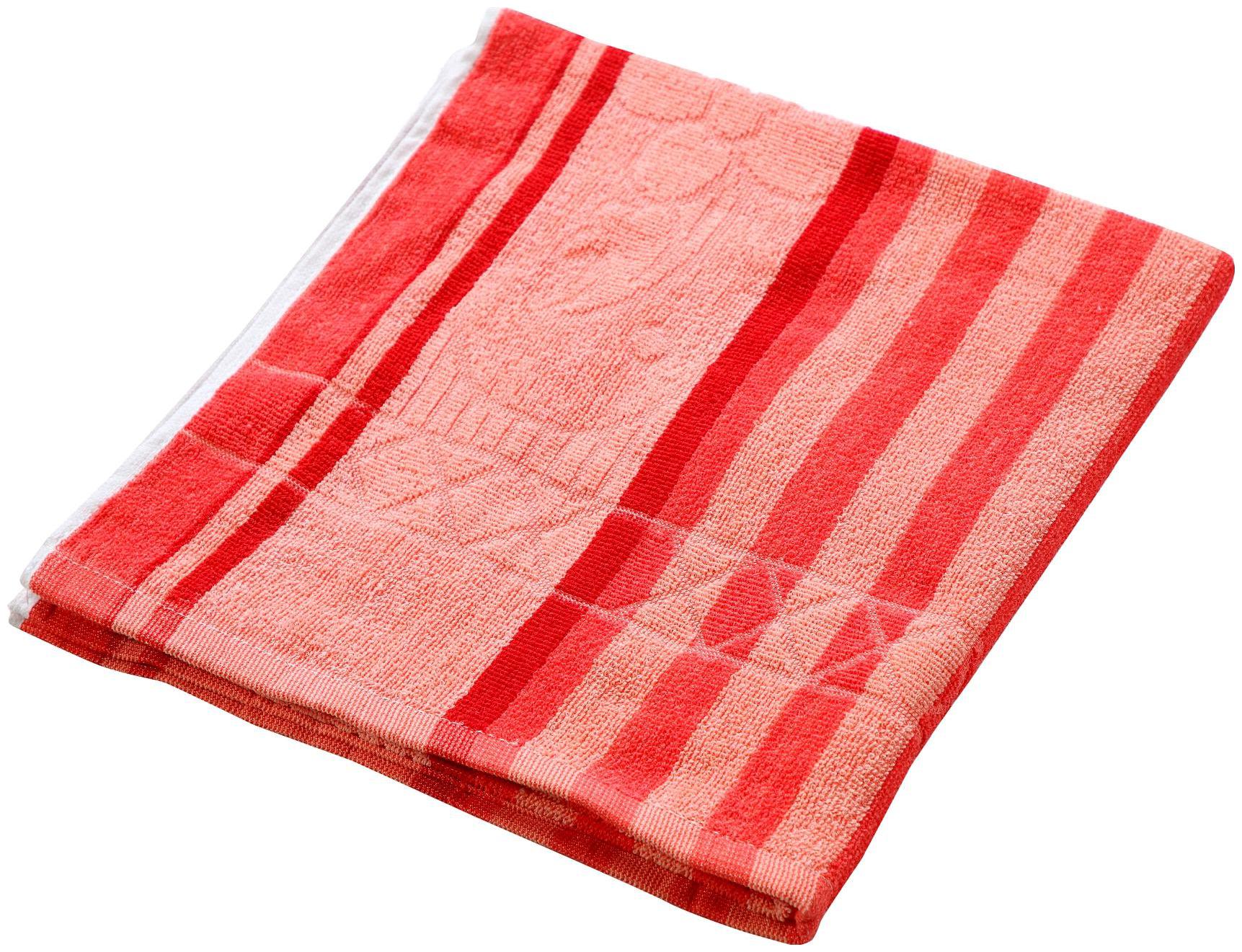 

Valtellina 140 GSM Cotton Bath Towel ( 1 Piece Assorted )