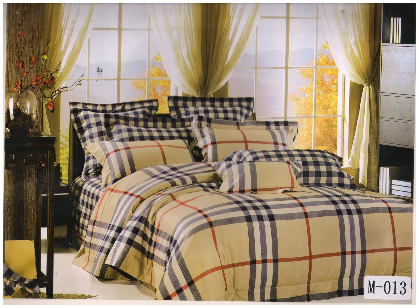 

Valtellina Cotton Abstract King Size Bedsheet 104 TC ( 1 Bedsheet With 2 Pillow Covers Multi )