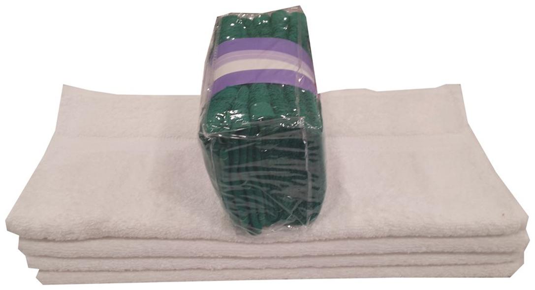 

Valtellina 250 GSM Cotton Face Towel ( 10 Pieces White )