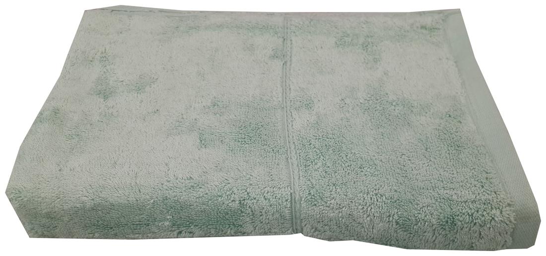 

Valtellina 250 GSM Cotton Bath Towel ( 1 Piece Green )