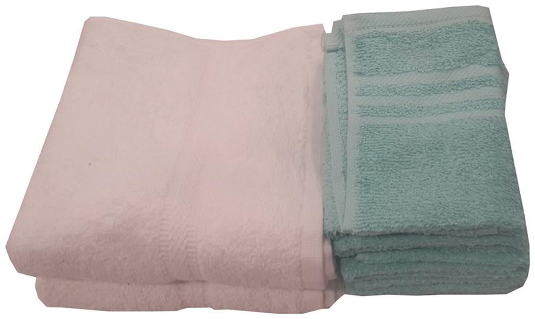 

Valtellina 250 GSM Cotton Face Towel ( 8 Pieces White )
