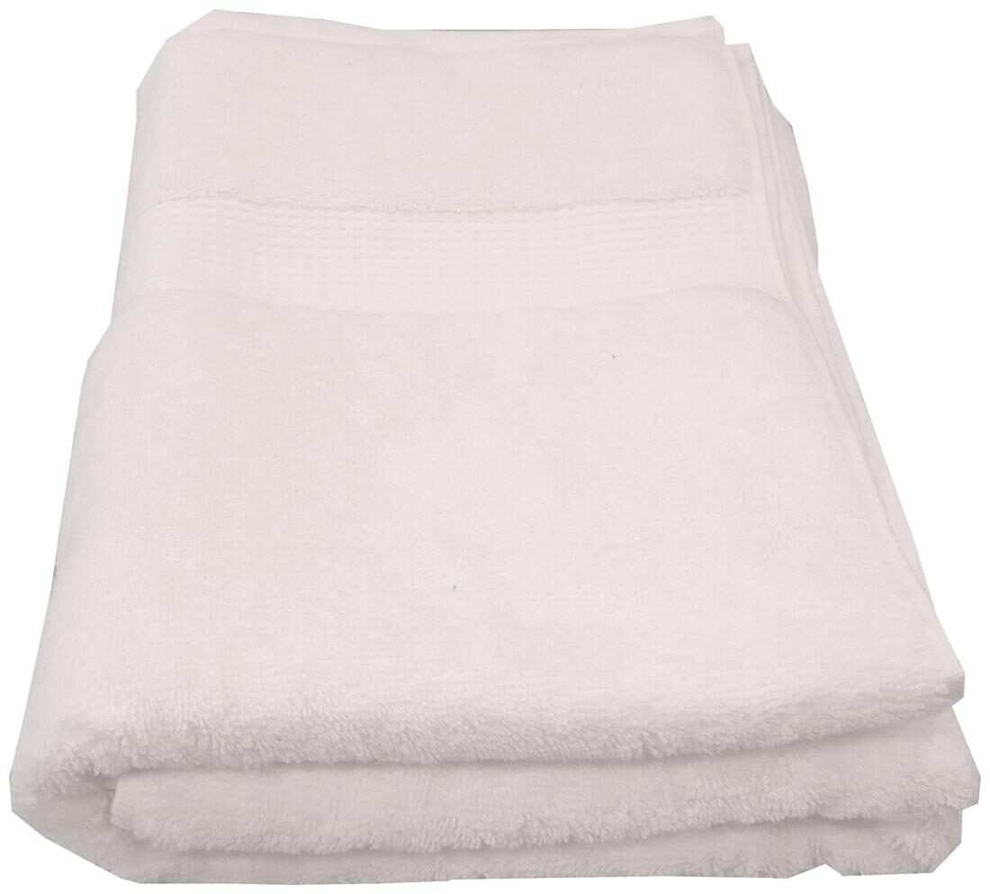 

Valtellina Cotton Bold and Beautiful BATH TOWEL