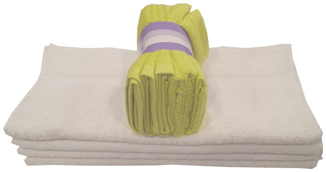 

Valtellina 250 GSM Cotton Face Towel ( 10 Pieces White )