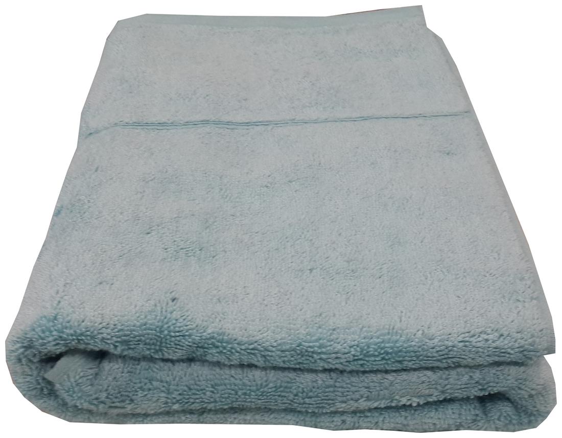 

Valtellina 250 GSM Cotton Bath Towel ( 1 Piece Green )