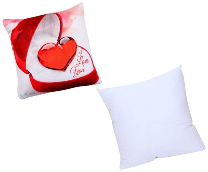 

Valtellina Abstract Satin Red Cushion Cover ( Regular Pack of 1 )