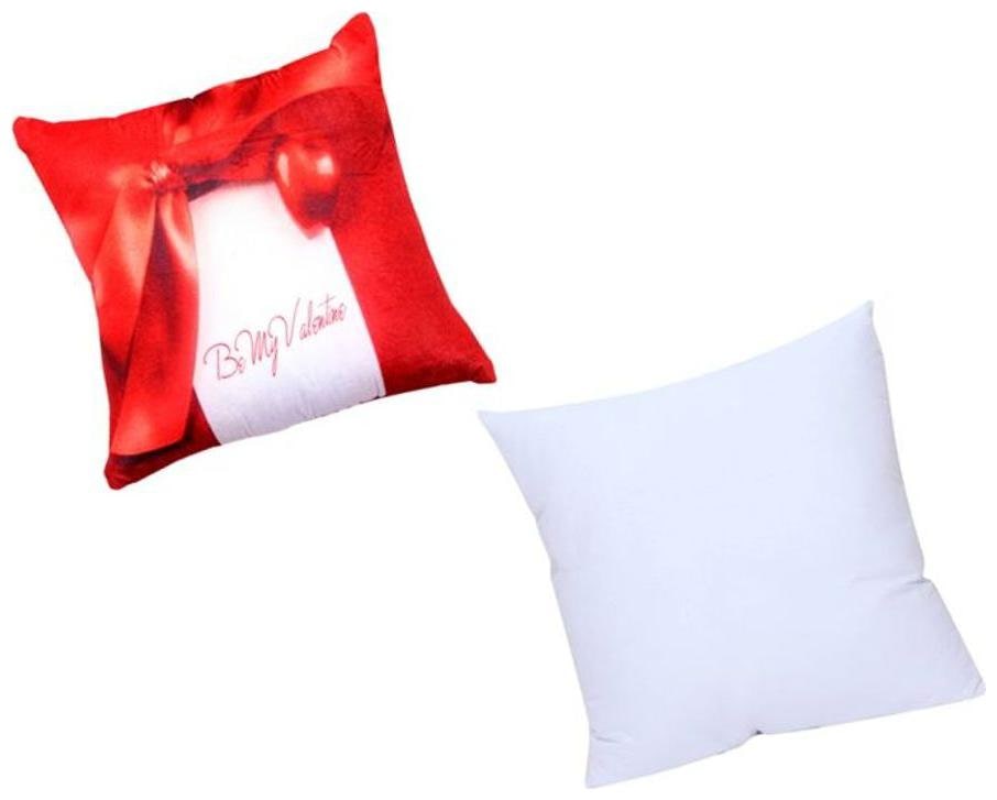 

Valtellina Abstract Satin Red Cushion Cover ( Regular Pack of 1 )