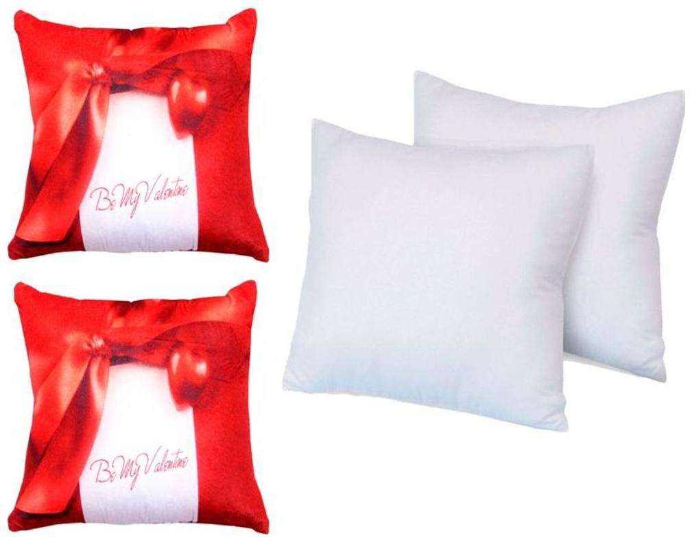 

Valtellina Abstract Satin Red Cushion Cover ( Regular Pack of 2 )