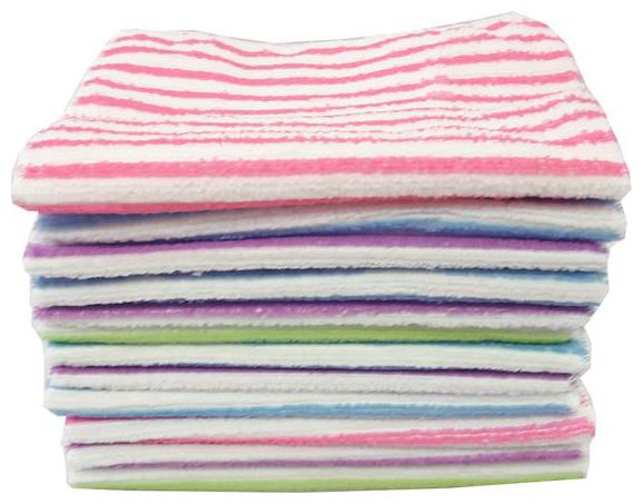 

Valtellina 250 GSM Cotton Face Towel ( 1 Piece Multi )