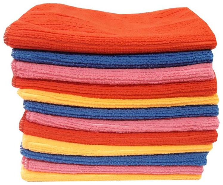 

Valtellina multicolor face towels Pack of 12
