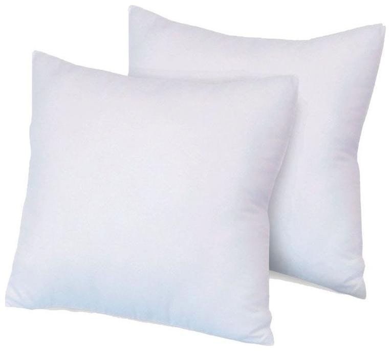 

Valtellina Non Wooven cushion filler set of 2 (18x18inch)