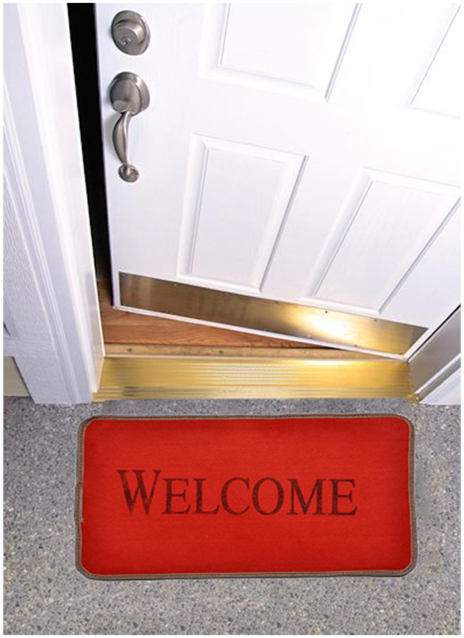 

Valtellina Rectangular shape Mat (Pack of 1)