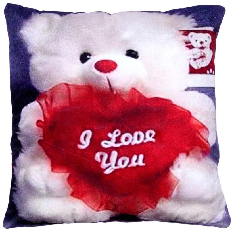 

Valtellina Satin printed cushion cover