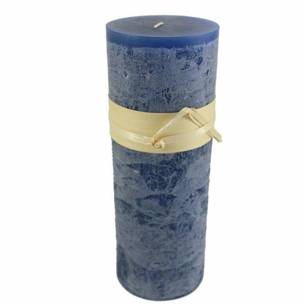 

Vance Timber Pillar Candles - 3 X 9 inches