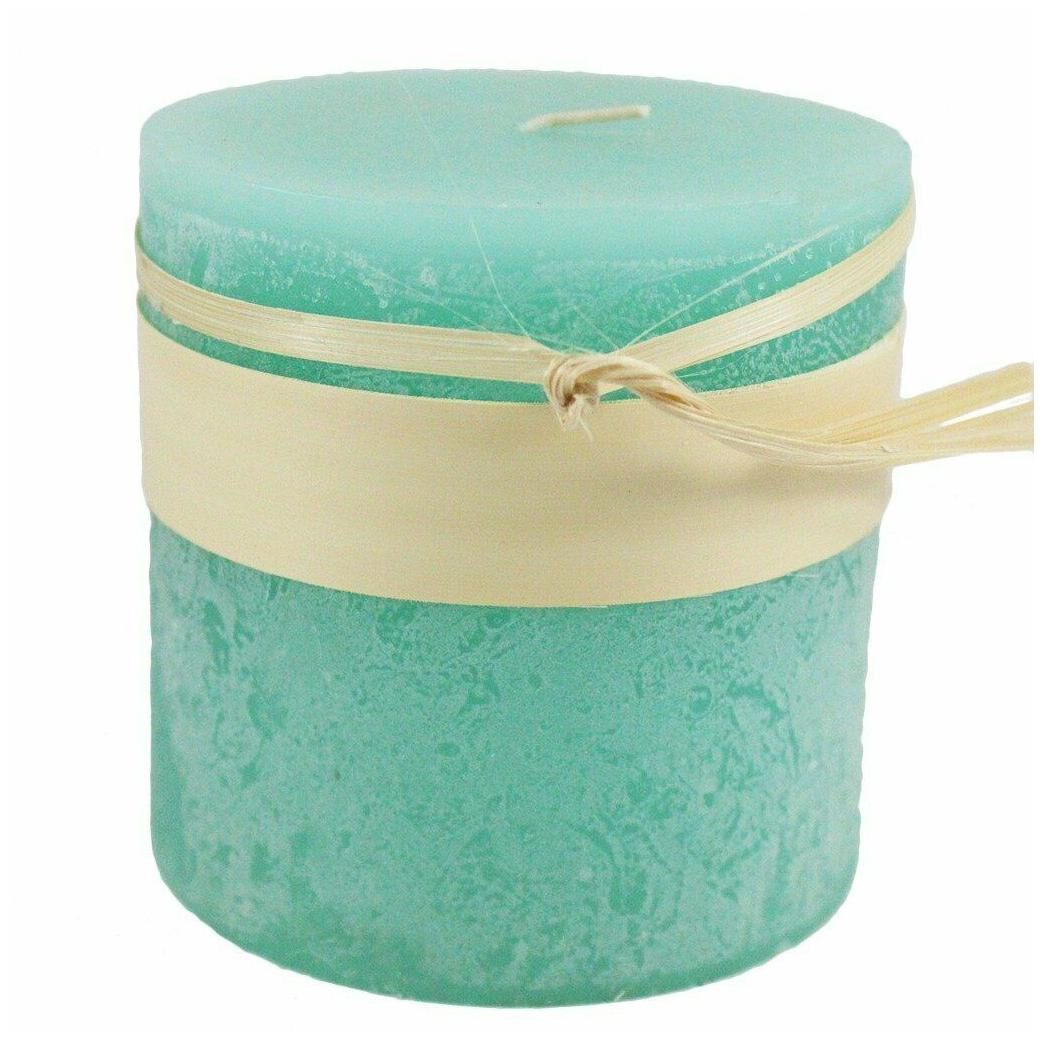 

Vance Timber Pillar Candles 4 X 4 inches