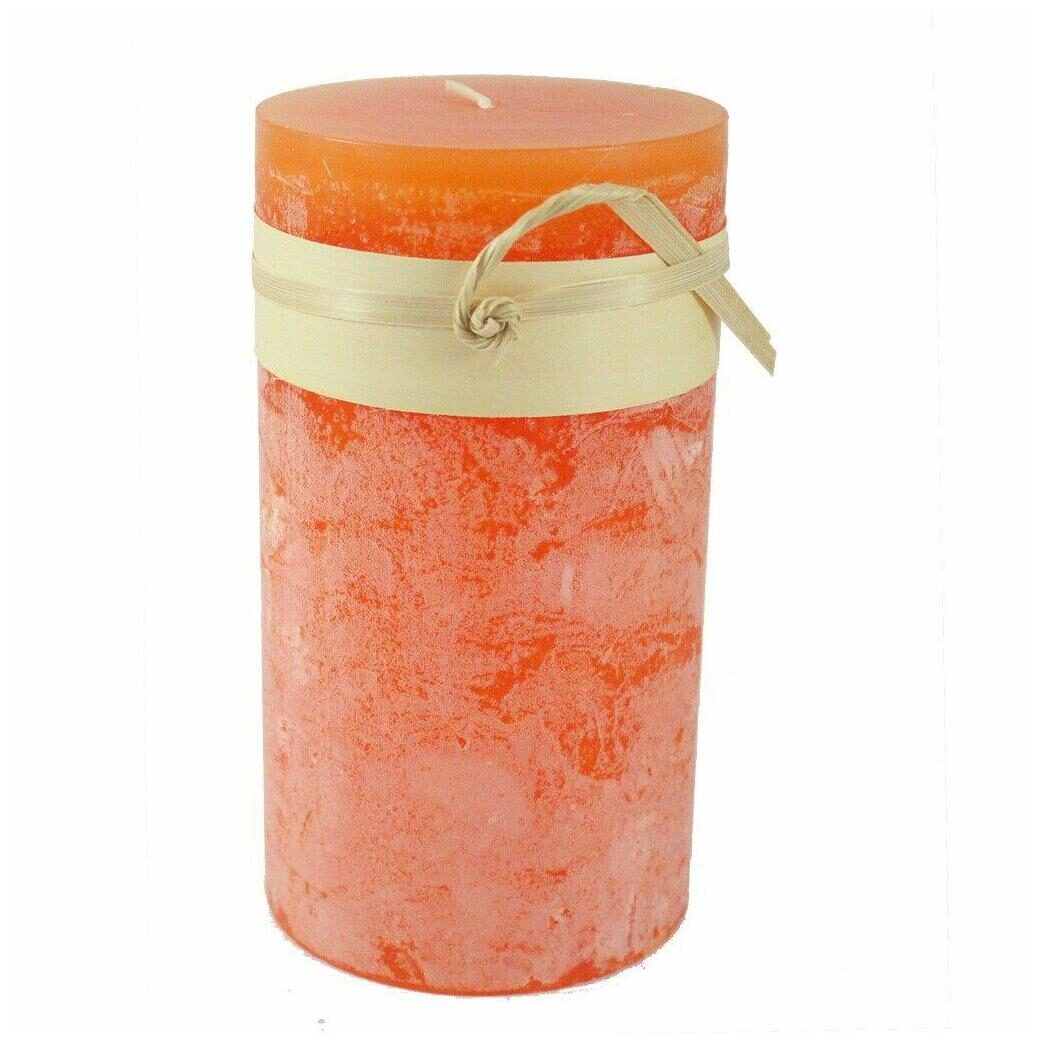 

Vance Timber Pillar Candles - 2 X 4 inches
