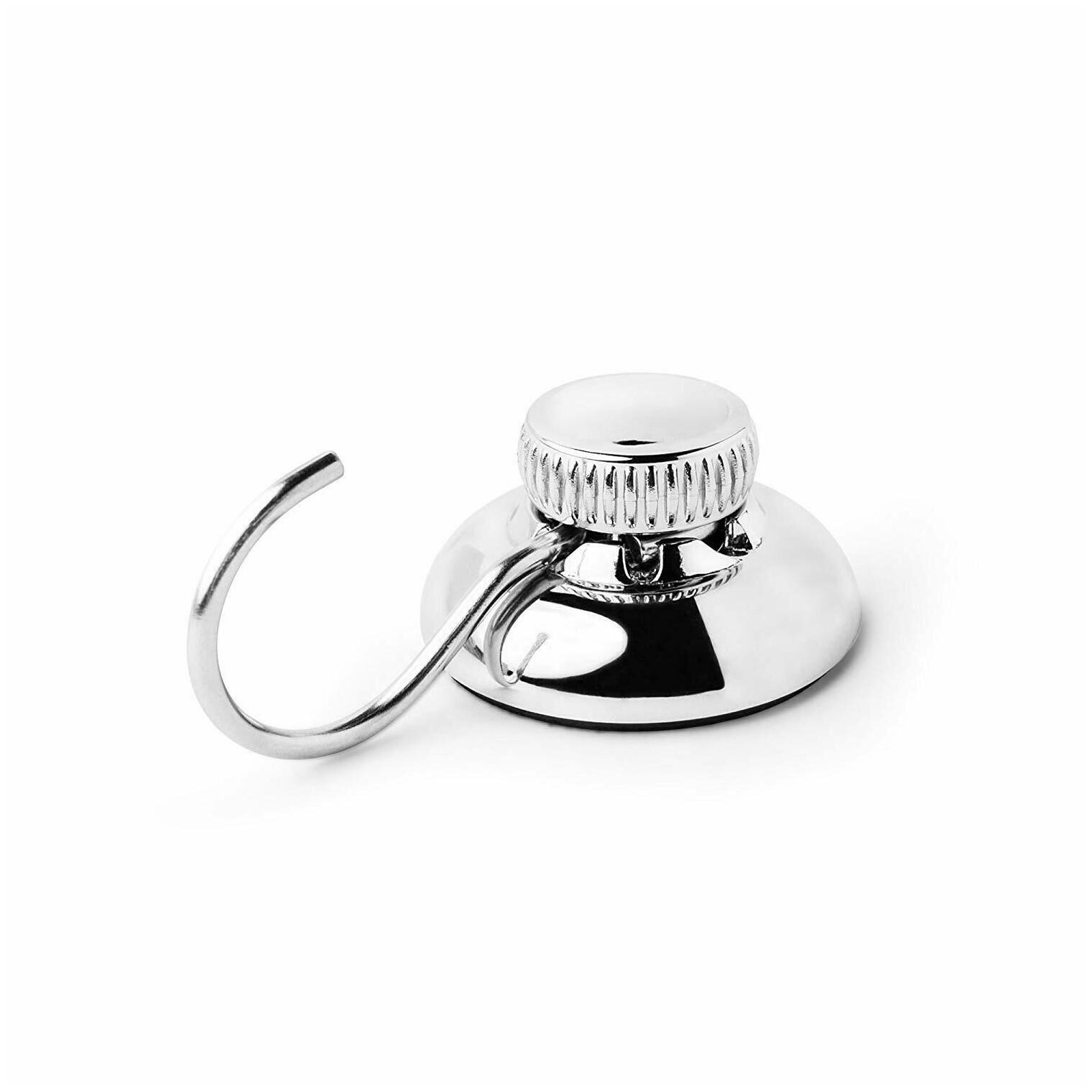 

Vanity Planet Perfect Hook Spin for Perfect Skin Holder - Convenient Shower Hook