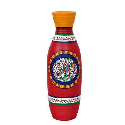 

VarEesha Flower Vase (Set Of 1)