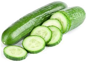 Vegetable Seeds Cucumber Seeds Suitable For Terrace Garden - Kitchen Garden Pack