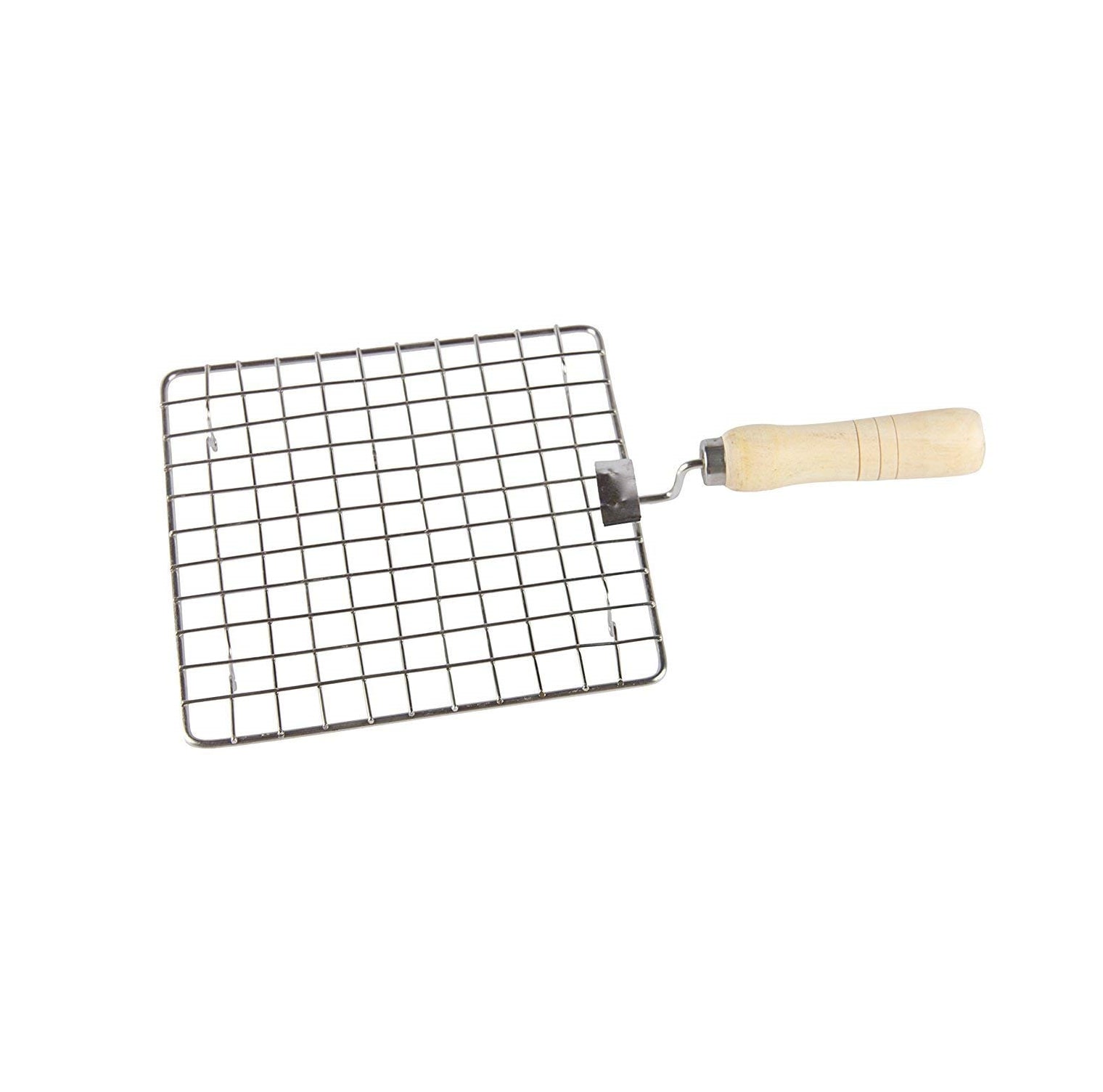 

Velofeil Stainless steel Silver Kitchen press ( Set of 2 )