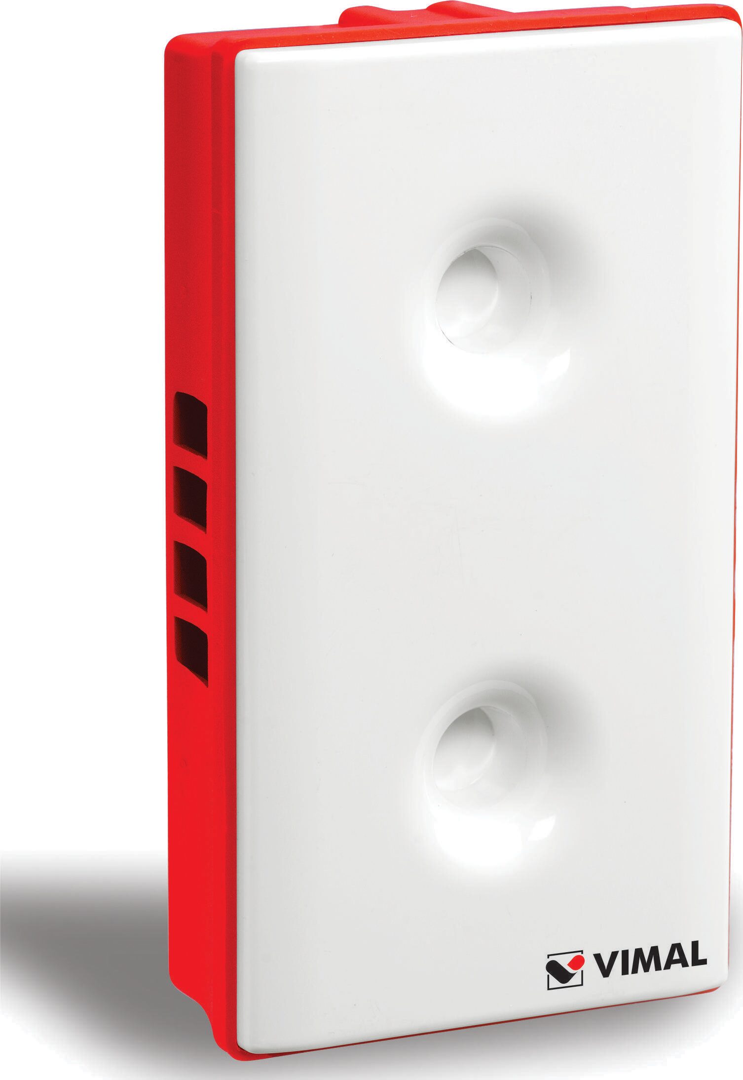 

Vimal B61 Woofer Stereophonic Ding Dong Door Bell