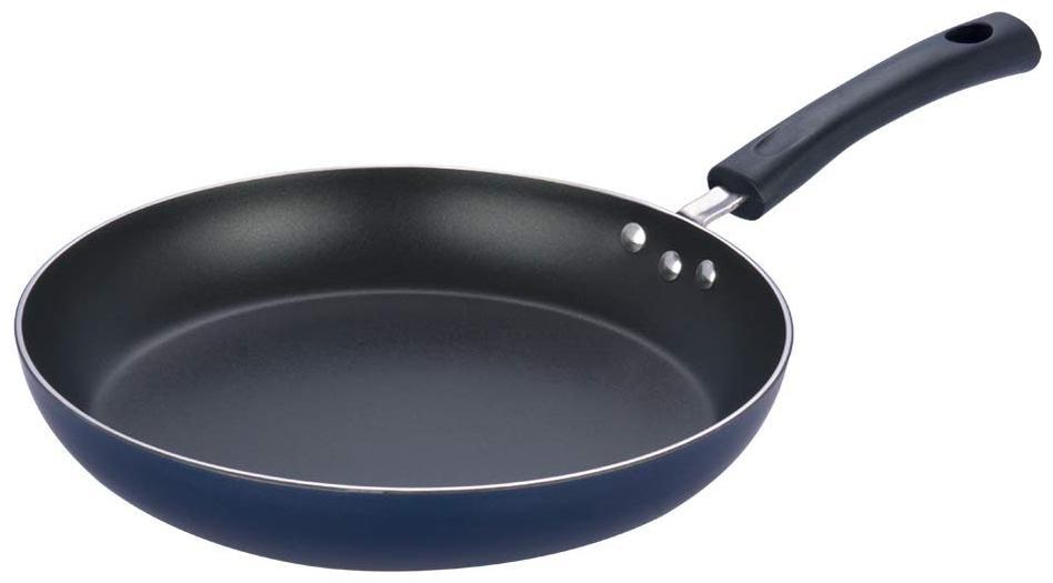 

Vinod Cookware Zest Non Stick Fry Pan- 28 cm