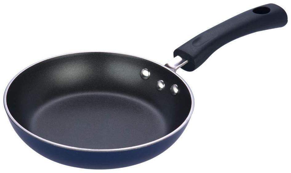 

Vinod Cookware Zest Non Stick Fry Pan- 20 cm