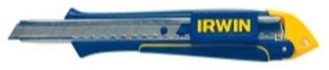 

Vise-Grip 9 mm Standard Snap Knife