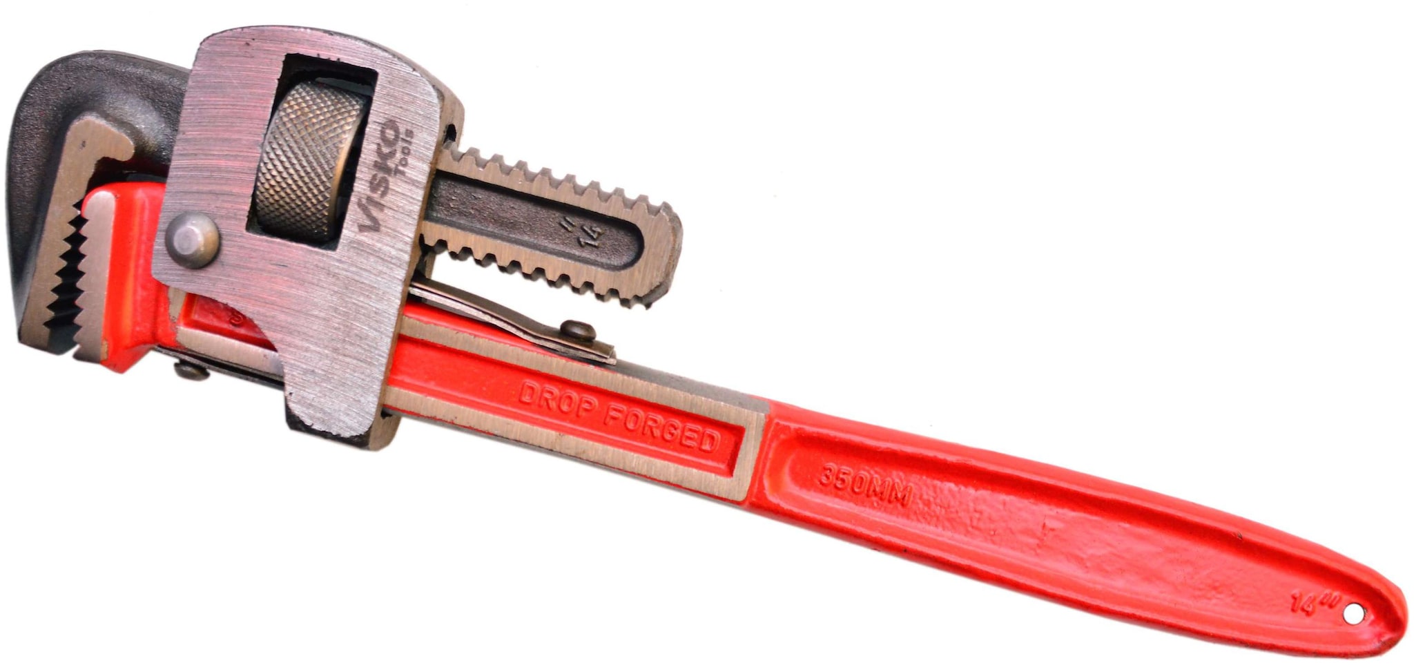 

Visko 401 14 Pipe Wrench