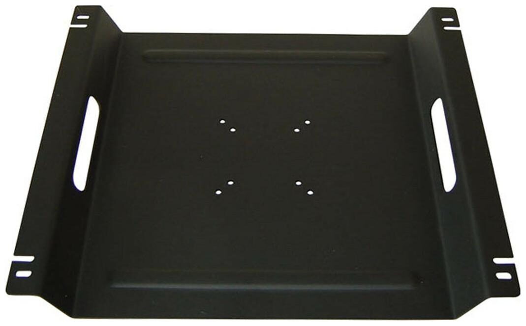 

VMP Rack Mount Flat Panel TV Mount For 17 Max Monitor Size ER-LCD1017