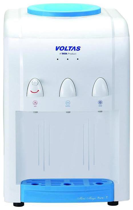 

VOLTAS WATER DISPENSER MINI MAGIC PURE T
