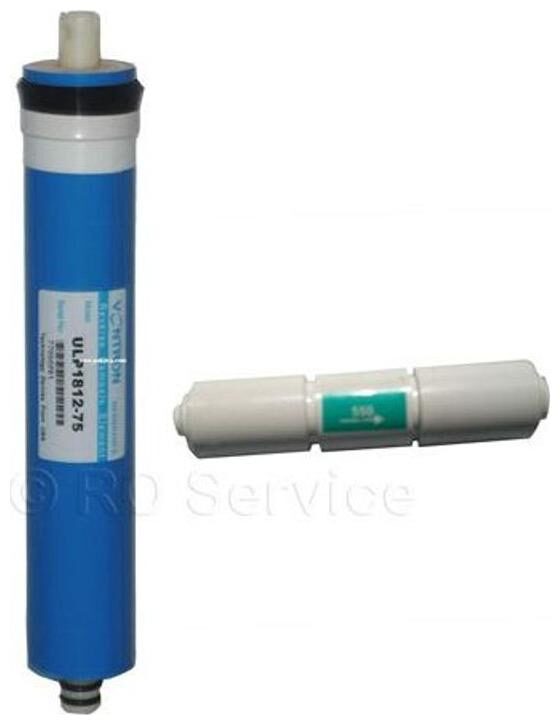 

Vontron membrane