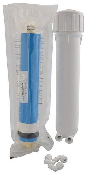 

Vontron membrane with housing