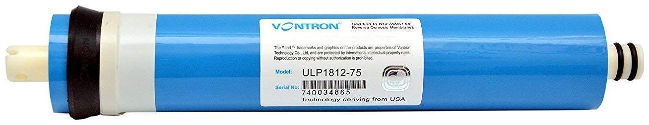 

Vontron Membrane (75 GPD)