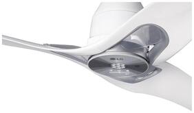 Voucher For LG FC48GSWA0 1200 mm Ceiling Fan - White
