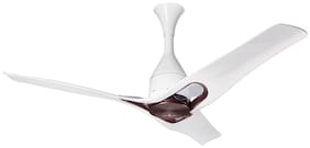 Voucher For LG FC48GSBB0 1200 mm Ceiling Fan (Brown)
