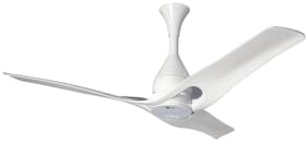 Voucher For LG FC48GSAB0 1200 MM Ceiling Fan (White)
