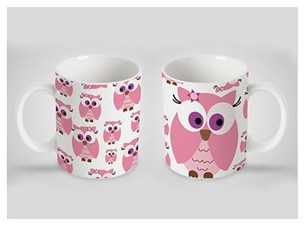 

Vrinda- Tea Coffee Milk Mug (2 Pieces )