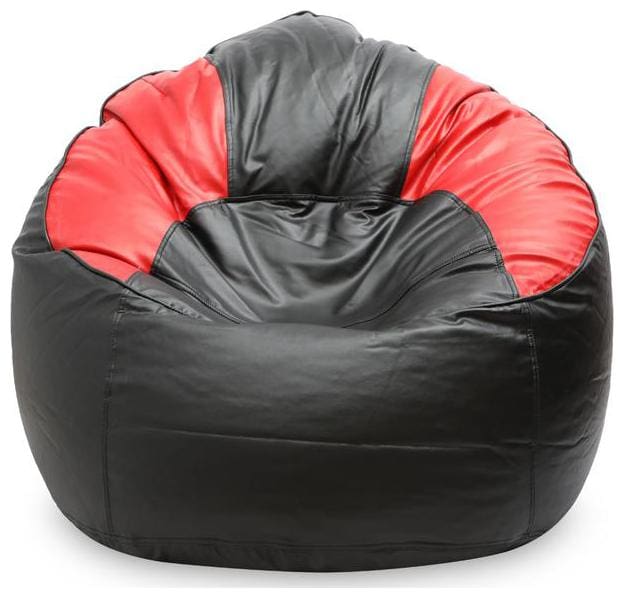 VSK Bean Bag Sofa Mudda Cover (Without Beans)