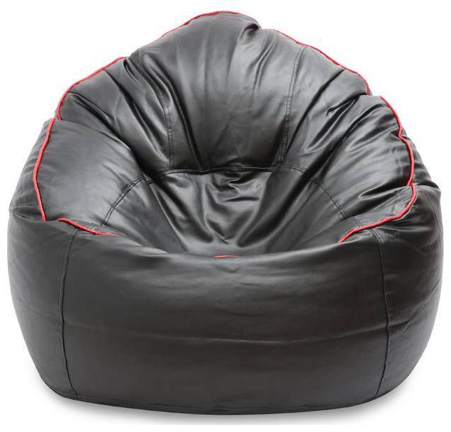 VSK Bean Bag Sofa Mudda Cover (Without Beans)