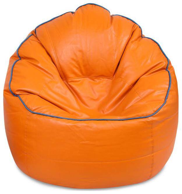VSK Bean Bag Sofa Mudda Cover (Without Beans)