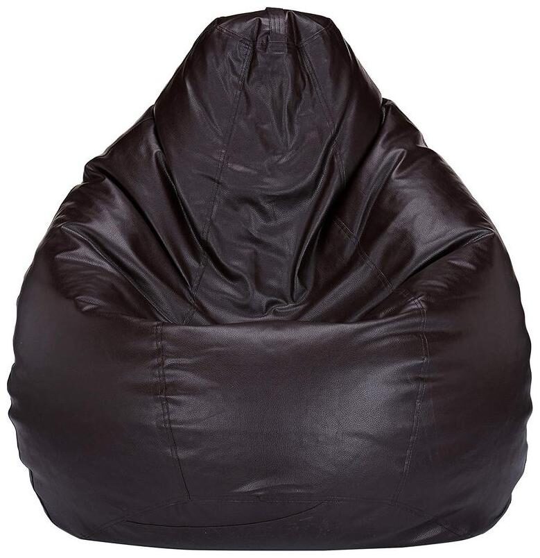 VSK XXL Bean Bag Cover Without Beans by Vishal Gupta