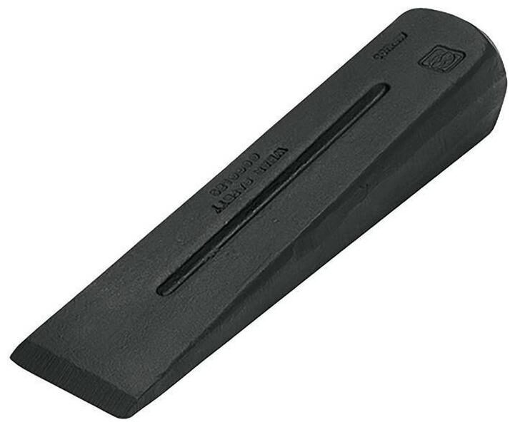 

Vulcan Professional Wood Splitting Wedge 3 Lb Drop Forged Steel